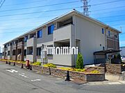 ホーパレス2 1階 築12年4ヶ月の賃貸物件