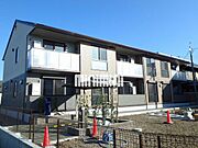 稲沢駅より徒歩11分 2階 築9年11ヶ月の賃貸物件