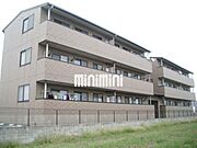 国府宮駅より徒歩14分 2階 築24年1ヶ月の賃貸物件