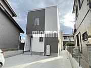 尾張星の宮駅より徒歩6分 1階 築3年11ヶ月の賃貸物件