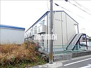 稲沢駅より徒歩13分 2階 築34年8ヶ月の賃貸物件