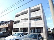 サンメゾン高畑 1階 築15年7ヶ月の賃貸物件