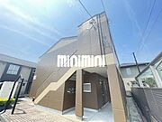 稲沢駅より徒歩14分 2階 築18年8ヶ月の賃貸物件