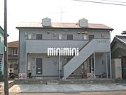 国府宮駅より徒歩22分 2階 築28年9ヶ月の賃貸物件