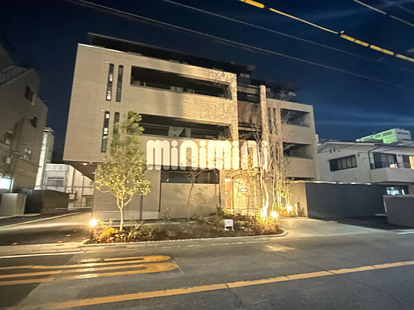 キルン 102｜愛知県小牧市中央１丁目(賃貸マンション2LDK・1階・83.33㎡)の写真 その1