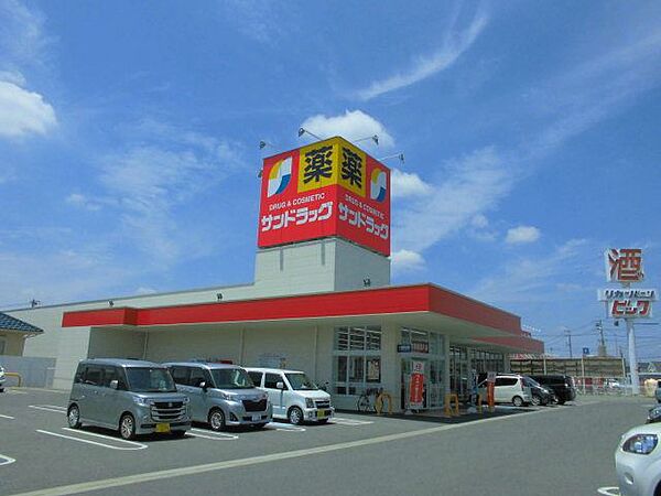 ハイツ味岡 ｜愛知県小牧市大字小松寺(賃貸マンション3LDK・2階・48.95㎡)の写真 その26