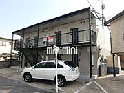 岩倉駅より徒歩23分 1階 築25年9ヶ月の賃貸物件