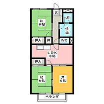 間取り：223033083184