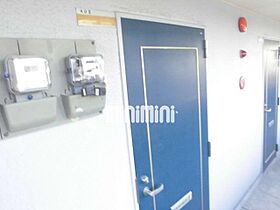 ヴァンベールＭ  ｜ 愛知県小牧市間々本町（賃貸マンション1K・4階・25.51㎡） その14