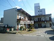 小牧駅より徒歩5分 築42年5ヶ月 2階建の賃貸物件