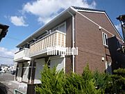 梵 2階 築16年11ヶ月の賃貸物件