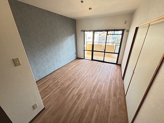 シャレードマンション_内装_0