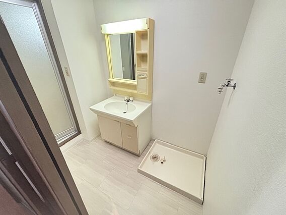 シャレードマンション_内装_4