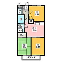 間取り：223036702467