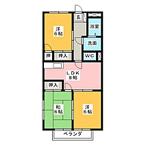 間取り：223037104576