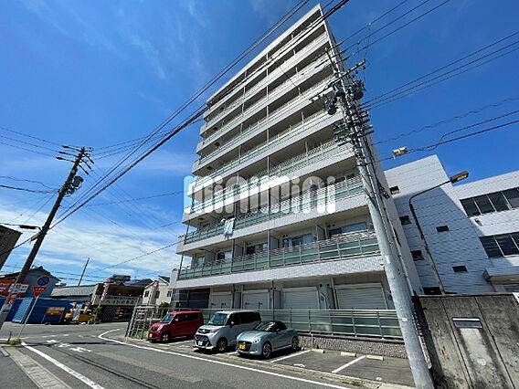 プレミアムキャッスル小牧中央_トップ画像
