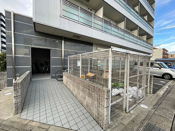 プレミアムキャッスル小牧中央_その他_6