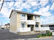 小牧駅より徒歩21分 1階 築18年5ヶ月の賃貸物件