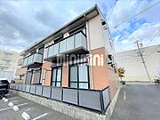 ドゥマンA 1階 築23年7ヶ月の賃貸物件
