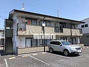 間内駅より徒歩9分 2階 築25年1ヶ月の賃貸物件