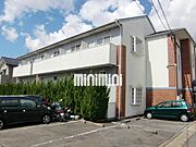味岡駅より徒歩13分 2階 築29年7ヶ月の賃貸物件