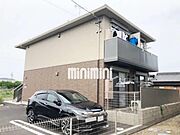 メゾンオルセーの賃貸物件