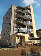 味岡駅より徒歩17分 5階 築30年3ヶ月の賃貸物件