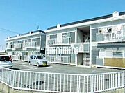 桃の木ハイツA 1階 築35年7ヶ月の賃貸物件
