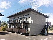 小牧原駅より徒歩39分 1階 築28年の賃貸物件