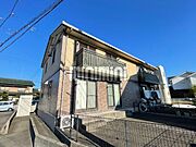 ルミエール 2階 築20年の賃貸物件