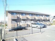 西春駅よりバス12分 徒歩13分 2階 築19年2ヶ月の賃貸物件