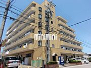マンション藤丸 2階 築38年7ヶ月の賃貸物件