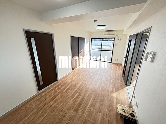 プリベール小牧_内装_0