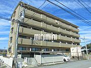 ウイング青山 5階 築29年9ヶ月の賃貸物件