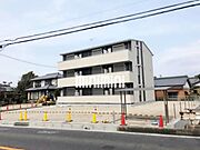 小牧駅より徒歩16分 3階 築5年7ヶ月の賃貸物件