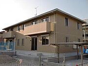 フォレスタB 1階 築15年4ヶ月の賃貸物件