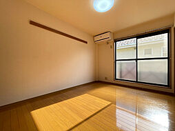 Ｂｒａｎｃｈｅ香 1階2LDKのリビング/ダイニング