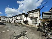 城見ハイツの賃貸物件