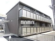 ラフォーレB棟の賃貸物件