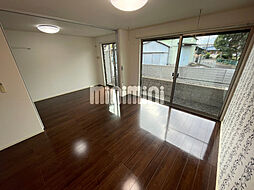 ルミエール 1階2LDKのリビング/ダイニング