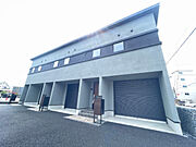 小牧駅より徒歩10分 新築 2階建の賃貸物件