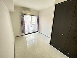 リオムンド 203 2階1Kのリビング/ダイニング