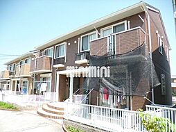 リビングタウン小牧原　Ｂ棟