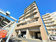 小牧駅より徒歩5分 築29年1ヶ月 7階建の賃貸物件