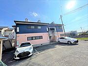 小牧駅より徒歩12分 2階 築38年8ヶ月の賃貸物件
