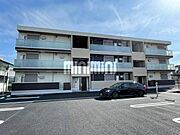 小牧駅より徒歩16分 1階 築2年2ヶ月の賃貸物件