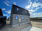 田県神社前駅より徒歩22分 新築 2階建の賃貸物件