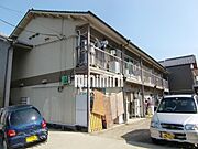 本町荘 2階 築48年11ヶ月の賃貸物件