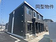 小牧駅より徒歩6分 1階 新築の賃貸物件