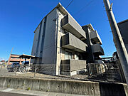 メゾン柚子の賃貸物件